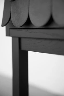 Collect 2012 Schränkchen Schwarz / Schwarz Gefärbt Eiche 11 Collect 2012 Schränkchen Schwarz / Schwarz Gefärbt Eiche -Gubi || Hay || &Tradition Verkäufe a2 collect 2012 schrankchen schwarz schwarz gefarbt eiche 5