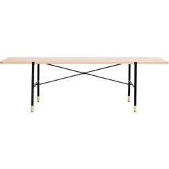 Andersen C6 Kaffeetisch 50x140 Cm