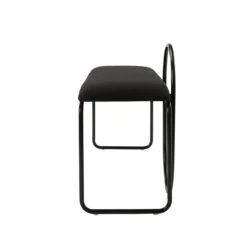 AYTM Angui Bank, Anthrazit -Gubi || Hay || &Tradition Verkäufe aytm angui bench anthracite boucle l110xw39xh68 3