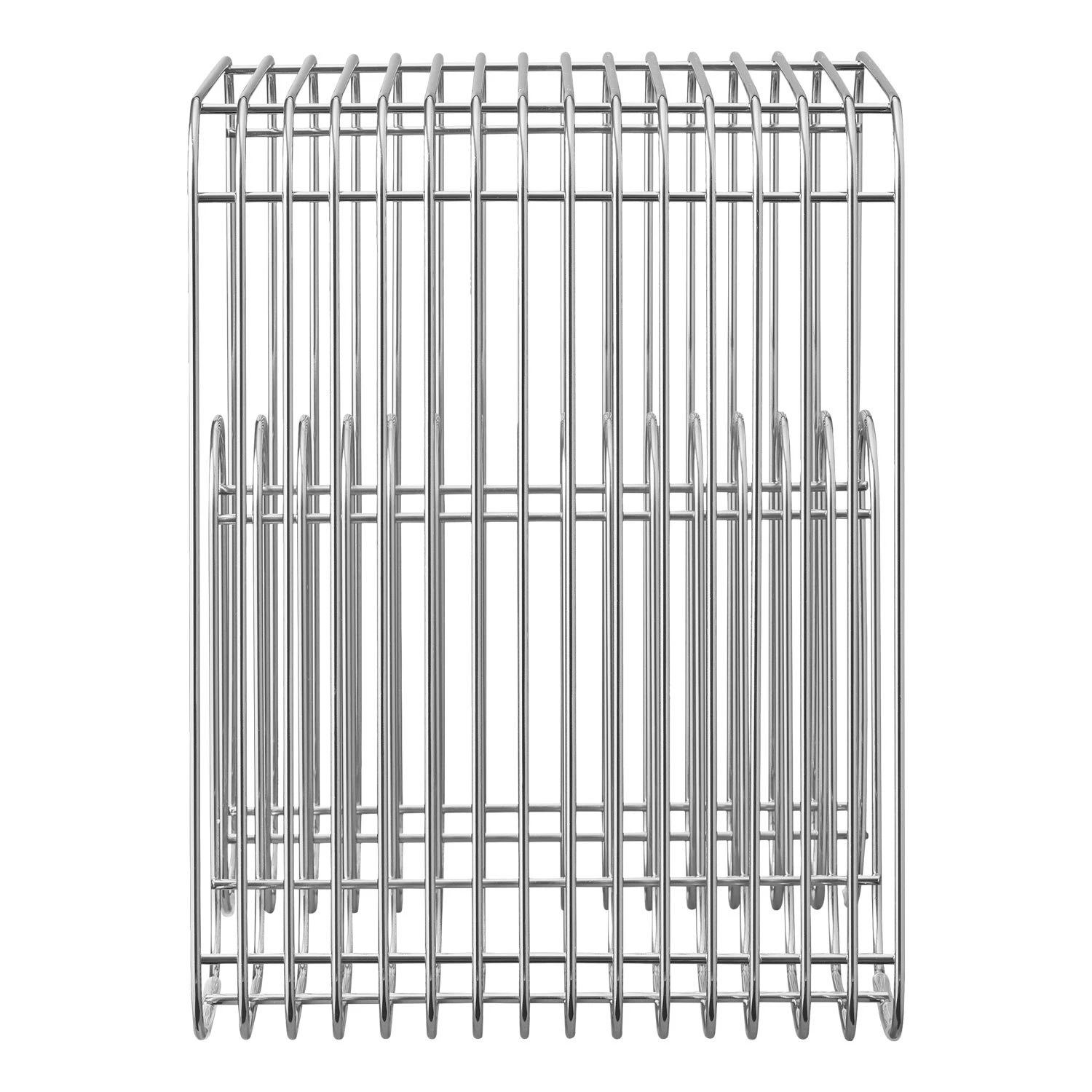 AYTM Curva Stool, Black 4 AYTM Curva Stool, Black – Bild 4