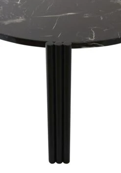 AYTM Tribus Kaffeetisch 60 Cm, Schwarz 8 AYTM Tribus Kaffeetisch 60 Cm, Schwarz -Gubi || Hay || &Tradition Verkäufe aytm tribus 14