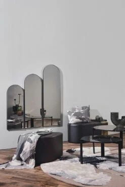 AYTM Tribus Kaffeetisch 60 Cm, Schwarz 9 AYTM Tribus Kaffeetisch 60 Cm, Schwarz -Gubi || Hay || &Tradition Verkäufe aytm tribus 15