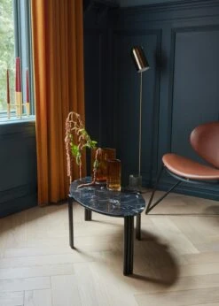 AYTM Tribus Kaffeetisch Oval, Schwarz -Gubi || Hay || &Tradition Verkäufe aytm tribus 2