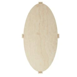 AYTM Tribus Kaffeetisch Oval, Travertinfarben/Sandfarben 8 AYTM Tribus Kaffeetisch Oval, Travertinfarben/Sandfarben -Gubi || Hay || &Tradition Verkäufe aytm tribus kaffeetisch oval 6