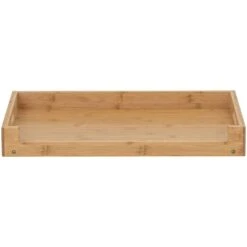 Bloomingville Aden Tablett Mit Faltbaren Beinen, Bambus -Gubi || Hay || &Tradition Verkäufe bloomingville aden tray table nature bamboo 2