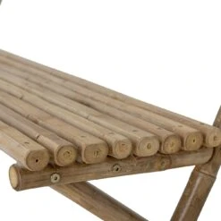 Bloomingville Sole Bank 120x54 Cm, Bambus -Gubi || Hay || &Tradition Verkäufe bloomingville sole bench nature bamboo 3