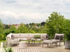 Brafab Talance Kaffeetisch Khaki/Terrazzo, 79x79x45 Cm 5 Brafab Talance Kaffeetisch Khaki/Terrazzo, 79x79x45 Cm -Gubi || Hay || &Tradition Verkäufe brafab talance coffee table 80x80cm h40 khaki terazzo 2