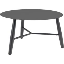 Brafab Vannes 75 H50 Cm Anthracite