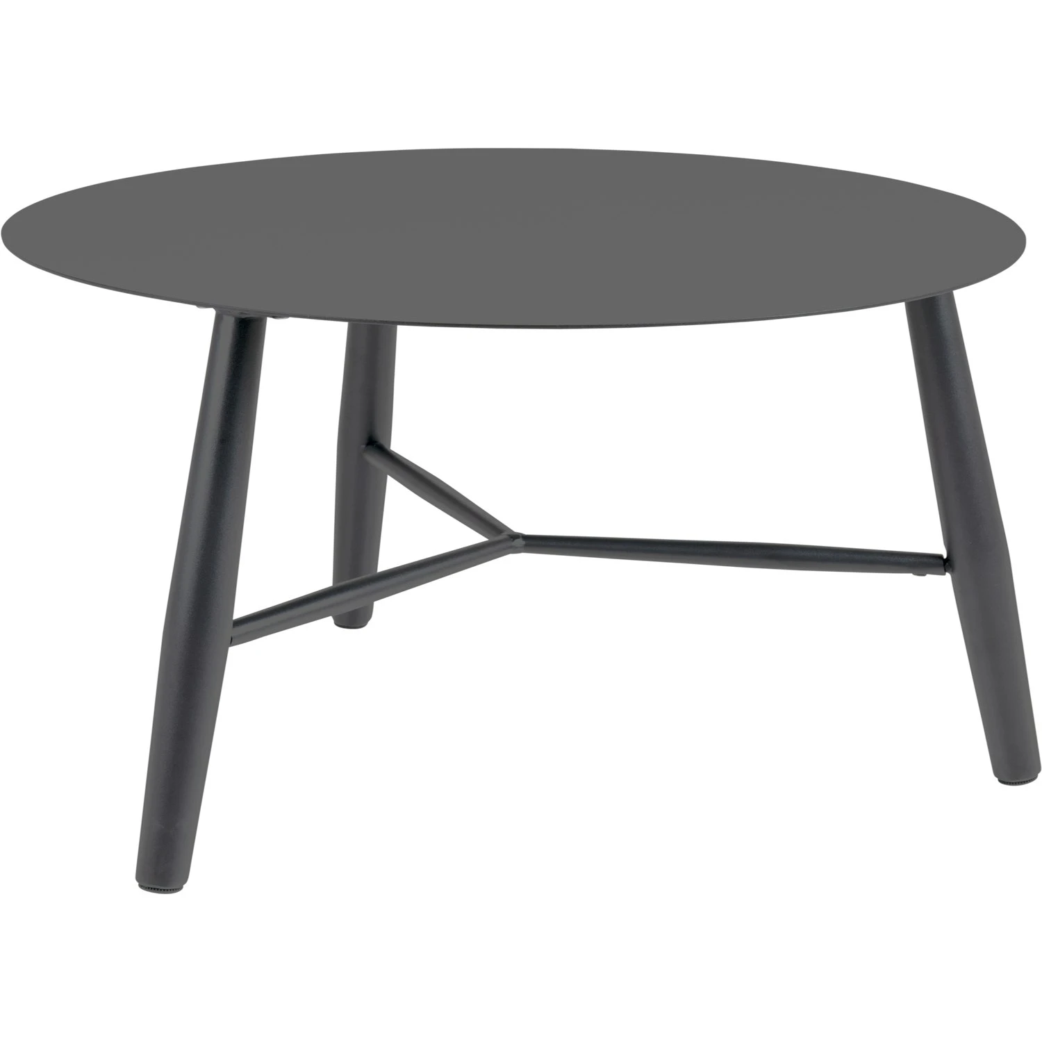 Brafab Vannes 75 H50 Cm Anthracite 1 Brafab Vannes 75 H50 Cm Anthracite