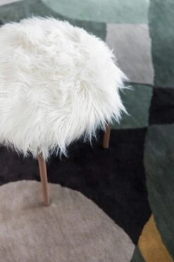 ByOn June Hocker 5 ByOn June Hocker -Gubi || Hay || &Tradition Verkäufe byon june hocker 2