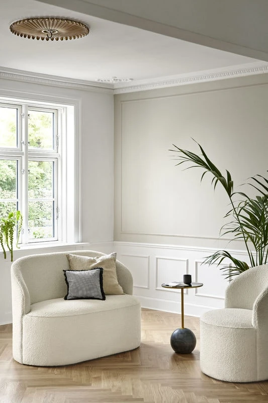 Cozy Living Ellie Beistelltisch, Noir 2 Cozy Living Ellie Beistelltisch, Noir – Bild 2