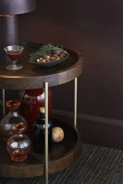 Cozy Living Saga Beistelltisch -Gubi || Hay || &Tradition Verkäufe cozy living saga 3