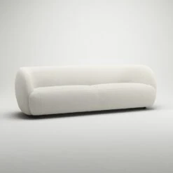 Atelier Sofa 3-Sitzer, Steam White 8 Atelier Sofa 3-Sitzer, Steam White -Gubi || Hay || &Tradition Verkäufe decotique atelier sofa 3 sitzer 56