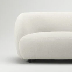 Atelier Sofa 3-Sitzer, Steam White 10 Atelier Sofa 3-Sitzer, Steam White -Gubi || Hay || &Tradition Verkäufe decotique atelier sofa 3 sitzer 58