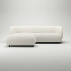 Atelier Sofa 3-Sitzer, Steam White 11 Atelier Sofa 3-Sitzer, Steam White -Gubi || Hay || &Tradition Verkäufe decotique atelier sofa 3 sitzer 59