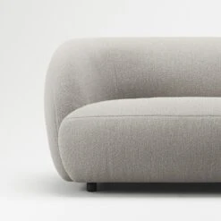 Atelier Sofa 3-Sitzer, Clay Beige -Gubi || Hay || &Tradition Verkäufe decotique atelier sofa 3 sitzer 66