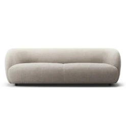 Atelier Sofa 3-Sitzer, Sandshell Beige