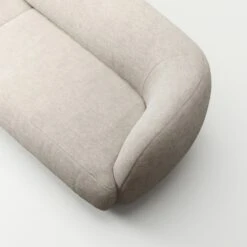 Atelier Sofa 3-Sitzer, Sandshell Beige 9 Atelier Sofa 3-Sitzer, Sandshell Beige -Gubi || Hay || &Tradition Verkäufe decotique atelier sofa 3 sitzer 73