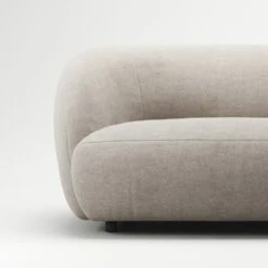 Atelier Sofa 3-Sitzer, Sandshell Beige 10 Atelier Sofa 3-Sitzer, Sandshell Beige -Gubi || Hay || &Tradition Verkäufe decotique atelier sofa 3 sitzer 74