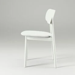 Elephant Breiter Stuhl, Weiß -Gubi || Hay || &Tradition Verkäufe decotique elephant breiter stuhl 33