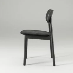 Elephant Stuhl, Schwarz/Schwarzer Samt -Gubi || Hay || &Tradition Verkäufe decotique elephant stuhl 17