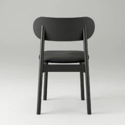 Elephant Stuhl, Schwarz/Schwarzer Samt -Gubi || Hay || &Tradition Verkäufe decotique elephant stuhl 18