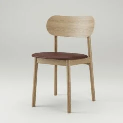 Elephant Stuhl, Eiche 8 Elephant Stuhl, Eiche -Gubi || Hay || &Tradition Verkäufe decotique elephant stuhl 9