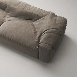 Grand 3 Seater Sofa Open End Left, Mole Brown 11 Grand 3 Seater Sofa Open End Left, Mole Brown -Gubi || Hay || &Tradition Verkäufe decotique grand 3 seater sofa open end left 13