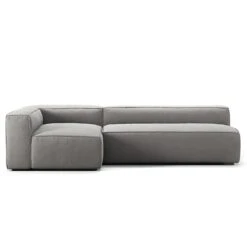 Grand 3-Sitzer-Sofa Lounge Links, Bright Ash