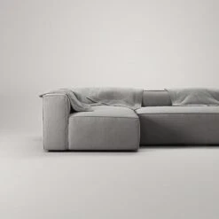 Grand 3-Sitzer-Sofa Lounge Links, Bright Ash 10 Grand 3-Sitzer-Sofa Lounge Links, Bright Ash -Gubi || Hay || &Tradition Verkäufe decotique grand 3 sitzer sofa lounge links 19