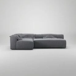 Grand 3-Sitzer-Sofa Lounge Links, Zinc Grey 8 Grand 3-Sitzer-Sofa Lounge Links, Zinc Grey -Gubi || Hay || &Tradition Verkäufe decotique grand 3 sitzer sofa lounge links 2