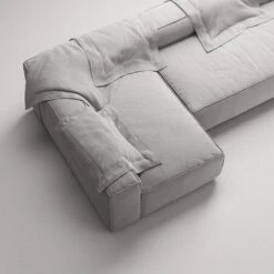 Grand 3-Sitzer-Sofa Lounge Links, Bright Ash 11 Grand 3-Sitzer-Sofa Lounge Links, Bright Ash -Gubi || Hay || &Tradition Verkäufe decotique grand 3 sitzer sofa lounge links 20