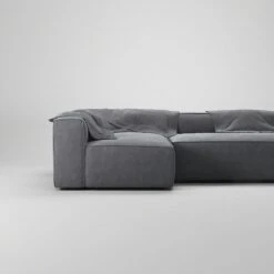 Grand 3-Sitzer-Sofa Lounge Links, Zinc Grey 10 Grand 3-Sitzer-Sofa Lounge Links, Zinc Grey -Gubi || Hay || &Tradition Verkäufe decotique grand 3 sitzer sofa lounge links 4