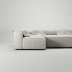 Grand 3-Sitzer-Sofa Lounge Links, Moon White 10 Grand 3-Sitzer-Sofa Lounge Links, Moon White -Gubi || Hay || &Tradition Verkäufe decotique grand 3 sitzer sofa lounge links 43