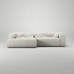 Grand 3-Sitzer-Sofa Sonnenliege Links, Moon White 8 Grand 3-Sitzer-Sofa Sonnenliege Links, Moon White -Gubi || Hay || &Tradition Verkäufe decotique grand 3 sitzer sofa sonnenliege links 34