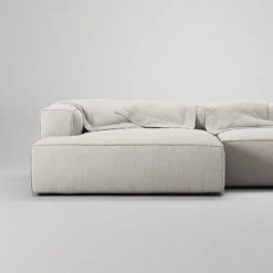Grand 3-Sitzer-Sofa Sonnenliege Links, Moon White 10 Grand 3-Sitzer-Sofa Sonnenliege Links, Moon White -Gubi || Hay || &Tradition Verkäufe decotique grand 3 sitzer sofa sonnenliege links 36