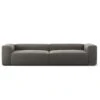 Grand 4-Sitzer-Sofa, Hunter Brown