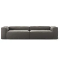 Grand 4-Sitzer-Sofa, Hunter Brown