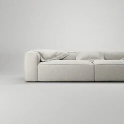 Grand 4-Sitzer-Sofa, Moon White 10 Grand 4-Sitzer-Sofa, Moon White -Gubi || Hay || &Tradition Verkäufe decotique grand 4 sitzer sofa 44