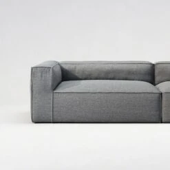 Grand 4-Sitzer-Sofa Im Freien Nutzbar, Charchoal Chinè 8 Grand 4-Sitzer-Sofa Im Freien Nutzbar, Charchoal Chinè -Gubi || Hay || &Tradition Verkäufe decotique grand 4 sitzer sofa im freien nutzbar 13