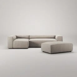 Grand 4-Sitzer-Sofa Liege Links Offenes Endstück Mit Fußhocker, Sandshell Beige 8 Grand 4-Sitzer-Sofa Liege Links Offenes Endstück Mit Fußhocker, Sandshell Beige -Gubi || Hay || &Tradition Verkäufe decotique grand 4 sitzer sofa liege links offenes endstuck mit fuhocker 33