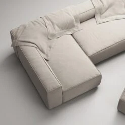 Grand 4-Sitzer-Sofa Liege Links Offenes Endstück Mit Fußhocker, Sandshell Beige 10 Grand 4-Sitzer-Sofa Liege Links Offenes Endstück Mit Fußhocker, Sandshell Beige -Gubi || Hay || &Tradition Verkäufe decotique grand 4 sitzer sofa liege links offenes endstuck mit fuhocker 38