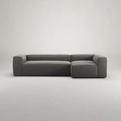 Gubi || Hay || &Tradition Verkäufe -Gubi || Hay || &Tradition Verkäufe decotique grand 4 sitzer sofa liege rechts 25