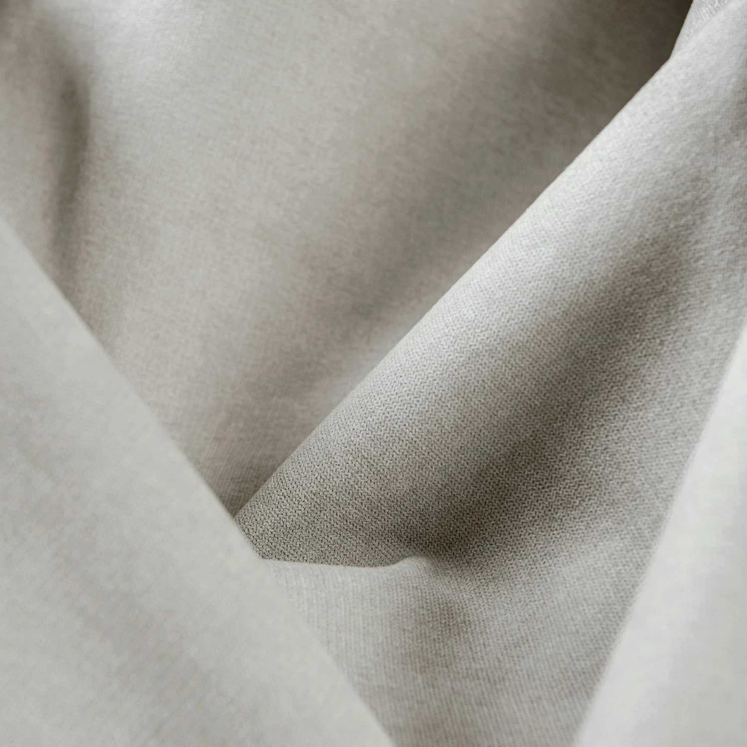 Grand 4-Sitzer-Sofa Liege Rechts Mit Sessel, Moon White 2 Grand 4-Sitzer-Sofa Liege Rechts Mit Sessel, Moon White – Bild 2