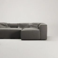 Grand 4-Sitzer-Sofa Liege Rechts Offenes Endstück Mit Fußhocker, Hunter Brown 11 Grand 4-Sitzer-Sofa Liege Rechts Offenes Endstück Mit Fußhocker, Hunter Brown -Gubi || Hay || &Tradition Verkäufe decotique grand 4 sitzer sofa liege rechts offenes endstuck mit fuhocker 28