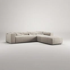 Grand 4-Sitzer-Sofa Liege Rechts Offenes Endstück Mit Fußhocker, Sandshell Beige 10 Grand 4-Sitzer-Sofa Liege Rechts Offenes Endstück Mit Fußhocker, Sandshell Beige -Gubi || Hay || &Tradition Verkäufe decotique grand 4 sitzer sofa liege rechts offenes endstuck mit fuhocker 35