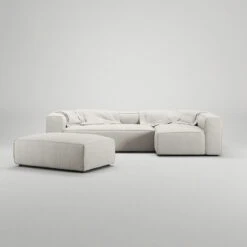 Grand 4-Sitzer-Sofa Liege Rechts Offenes Endstück Mit Fußhocker, Moon White 8 Grand 4-Sitzer-Sofa Liege Rechts Offenes Endstück Mit Fußhocker, Moon White -Gubi || Hay || &Tradition Verkäufe decotique grand 4 sitzer sofa liege rechts offenes endstuck mit fuhocker 42