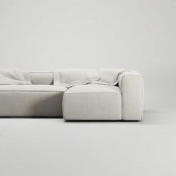 Grand 4-Sitzer-Sofa Liege Rechts Offenes Endstück Mit Fußhocker, Moon White 10 Grand 4-Sitzer-Sofa Liege Rechts Offenes Endstück Mit Fußhocker, Moon White -Gubi || Hay || &Tradition Verkäufe decotique grand 4 sitzer sofa liege rechts offenes endstuck mit fuhocker 44