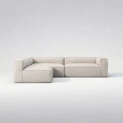 Grand 4-Sitzer-Sofa Offener Abschluss Wendbar Im Freien Nutzbar, Linen Chalk 6 Grand 4-Sitzer-Sofa Offener Abschluss Wendbar Im Freien Nutzbar, Linen Chalk -Gubi || Hay || &Tradition Verkäufe decotique grand 4 sitzer sofa offener abschluss wendbar im freien nutzbar 1