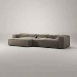 Grand 4-Sitzer-Sofa Sonnenliege Links, Mole Brown 9 Grand 4-Sitzer-Sofa Sonnenliege Links, Mole Brown -Gubi || Hay || &Tradition Verkäufe decotique grand 4 sitzer sofa sonnenliege links 11